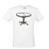 T-shirt Maglietta personalizzata uomo Stampata e Spedita in 24 ore Thumbnail
