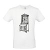 T-shirt Maglietta personalizzata uomo Stampata e Spedita in 24 ore Thumbnail
