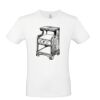 T-shirt Maglietta personalizzata uomo Stampata e Spedita in 24 ore Thumbnail