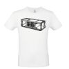 T-shirt Maglietta personalizzata uomo Stampata e Spedita in 24 ore Thumbnail