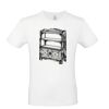T-shirt Maglietta personalizzata uomo Stampata e Spedita in 24 ore Thumbnail