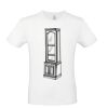 T-shirt Maglietta personalizzata uomo Stampata e Spedita in 24 ore Thumbnail