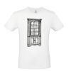 T-shirt Maglietta personalizzata uomo Stampata e Spedita in 24 ore Thumbnail