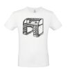T-shirt Maglietta personalizzata uomo Stampata e Spedita in 24 ore Thumbnail