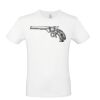 T-shirt Maglietta personalizzata uomo Stampata e Spedita in 24 ore Thumbnail