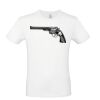 T-shirt Maglietta personalizzata uomo Stampata e Spedita in 24 ore Thumbnail