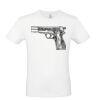 T-shirt Maglietta personalizzata uomo Stampata e Spedita in 24 ore Thumbnail