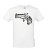 T-shirt Maglietta personalizzata uomo Stampata e Spedita in 24 ore Thumbnail