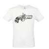 T-shirt Maglietta personalizzata uomo Stampata e Spedita in 24 ore Thumbnail