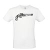T-shirt Maglietta personalizzata uomo Stampata e Spedita in 24 ore Thumbnail