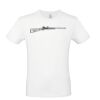T-shirt Maglietta personalizzata uomo Stampata e Spedita in 24 ore Thumbnail
