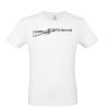 T-shirt Maglietta personalizzata uomo Stampata e Spedita in 24 ore Thumbnail