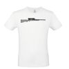 T-shirt Maglietta personalizzata uomo Stampata e Spedita in 24 ore Thumbnail