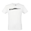 T-shirt Maglietta personalizzata uomo Stampata e Spedita in 24 ore Thumbnail