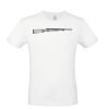 T-shirt Maglietta personalizzata uomo Stampata e Spedita in 24 ore Thumbnail