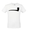 T-shirt Maglietta personalizzata uomo Stampata e Spedita in 24 ore Thumbnail