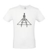 T-shirt Maglietta personalizzata uomo Stampata e Spedita in 24 ore Thumbnail