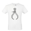 T-shirt Maglietta personalizzata uomo Stampata e Spedita in 24 ore Thumbnail