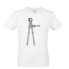 T-shirt Maglietta personalizzata uomo Stampata e Spedita in 24 ore Thumbnail
