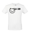 T-shirt Maglietta personalizzata uomo Stampata e Spedita in 24 ore Thumbnail