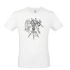 T-shirt Maglietta personalizzata uomo Stampata e Spedita in 24 ore Thumbnail