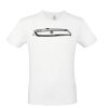 T-shirt Maglietta personalizzata uomo Stampata e Spedita in 24 ore Thumbnail