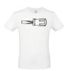 T-shirt Maglietta personalizzata uomo Stampata e Spedita in 24 ore Thumbnail