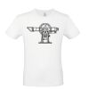 T-shirt Maglietta personalizzata uomo Stampata e Spedita in 24 ore Thumbnail