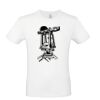T-shirt Maglietta personalizzata uomo Stampata e Spedita in 24 ore Thumbnail