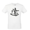 T-shirt Maglietta personalizzata uomo Stampata e Spedita in 24 ore Thumbnail