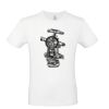 T-shirt Maglietta personalizzata uomo Stampata e Spedita in 24 ore Thumbnail