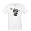 T-shirt Maglietta personalizzata uomo Stampata e Spedita in 24 ore Thumbnail