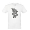 T-shirt Maglietta personalizzata uomo Stampata e Spedita in 24 ore Thumbnail