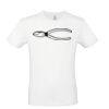 T-shirt Maglietta personalizzata uomo Stampata e Spedita in 24 ore Thumbnail