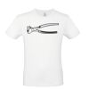 T-shirt Maglietta personalizzata uomo Stampata e Spedita in 24 ore Thumbnail