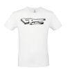 T-shirt Maglietta personalizzata uomo Stampata e Spedita in 24 ore Thumbnail