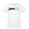 T-shirt Maglietta personalizzata uomo Stampata e Spedita in 24 ore Thumbnail