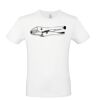 T-shirt Maglietta personalizzata uomo Stampata e Spedita in 24 ore Thumbnail