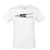 T-shirt Maglietta personalizzata uomo Stampata e Spedita in 24 ore Thumbnail