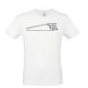 T-shirt Maglietta personalizzata uomo Stampata e Spedita in 24 ore Thumbnail