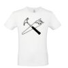 T-shirt Maglietta personalizzata uomo Stampata e Spedita in 24 ore Thumbnail