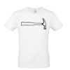 T-shirt Maglietta personalizzata uomo Stampata e Spedita in 24 ore Thumbnail