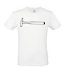 T-shirt Maglietta personalizzata uomo Stampata e Spedita in 24 ore Thumbnail