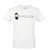 T-shirt Maglietta personalizzata uomo Stampata e Spedita in 24 ore Thumbnail
