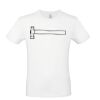 T-shirt Maglietta personalizzata uomo Stampata e Spedita in 24 ore Thumbnail