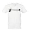 T-shirt Maglietta personalizzata uomo Stampata e Spedita in 24 ore Thumbnail