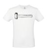 T-shirt Maglietta personalizzata uomo Stampata e Spedita in 24 ore Thumbnail
