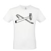 T-shirt Maglietta personalizzata uomo Stampata e Spedita in 24 ore Thumbnail
