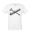 T-shirt Maglietta personalizzata uomo Stampata e Spedita in 24 ore Thumbnail