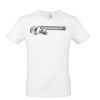 T-shirt Maglietta personalizzata uomo Stampata e Spedita in 24 ore Thumbnail